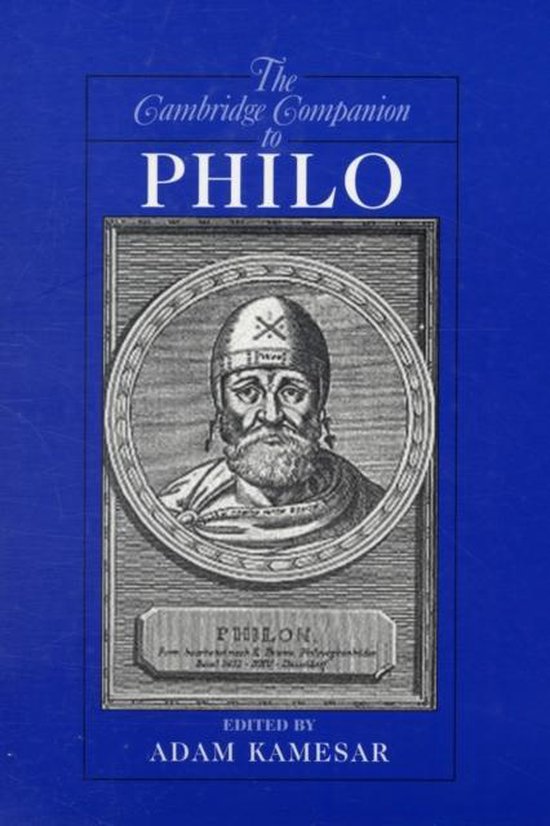 Foto: Cambridge companion to philo