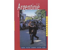 Landenreeks - Argentinie