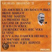Georges Brassens II