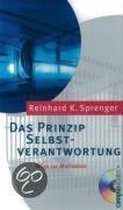 Das Prinzip Selbstverantwortung. Cd