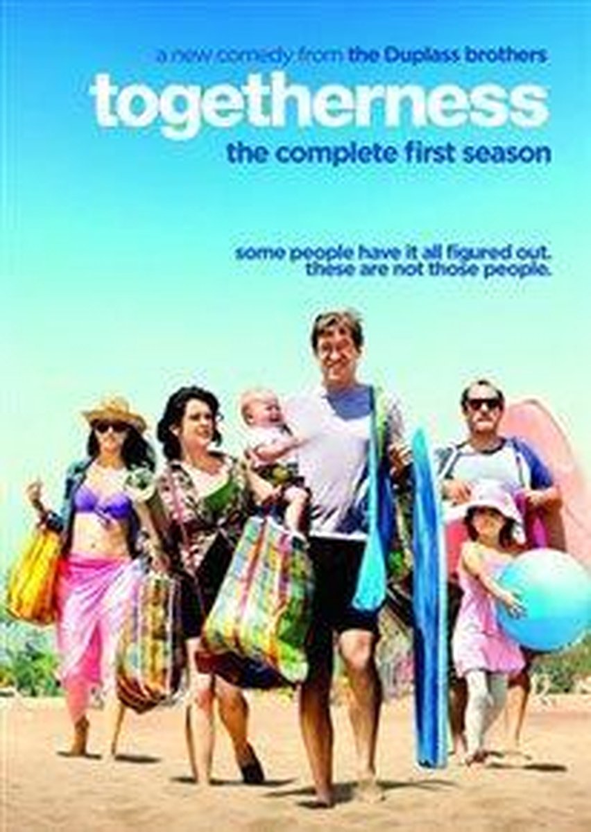 Togetherness - Season 1