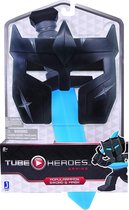 Tube Heroes Popularmmos zwaard en masker