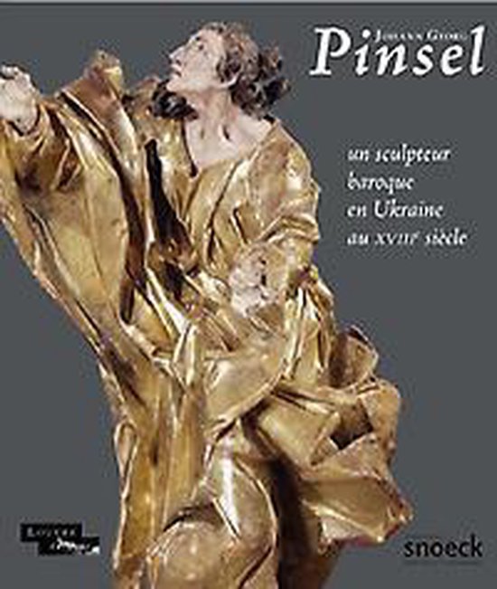 Johann georg pinsel