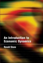 Introduction To Economic Dynamics