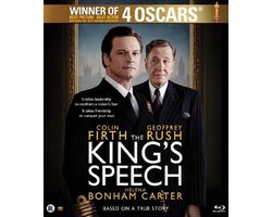 The King's Speech