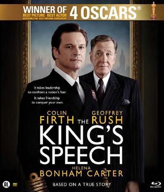 The King's Speech