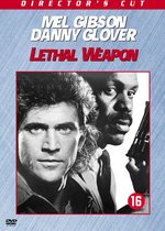 Lethal Weapon 1 (Director's Cut)