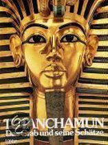 Tut-ench-Amun. Das Grab und seine Schätze. Sonderausgabe