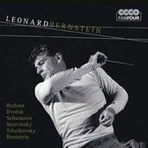 Portrait: Leonard Bernstein