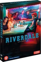 Riverdale - Seizoen 1 (DVD)