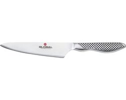 Global GS89 Koksmes - 13 cm