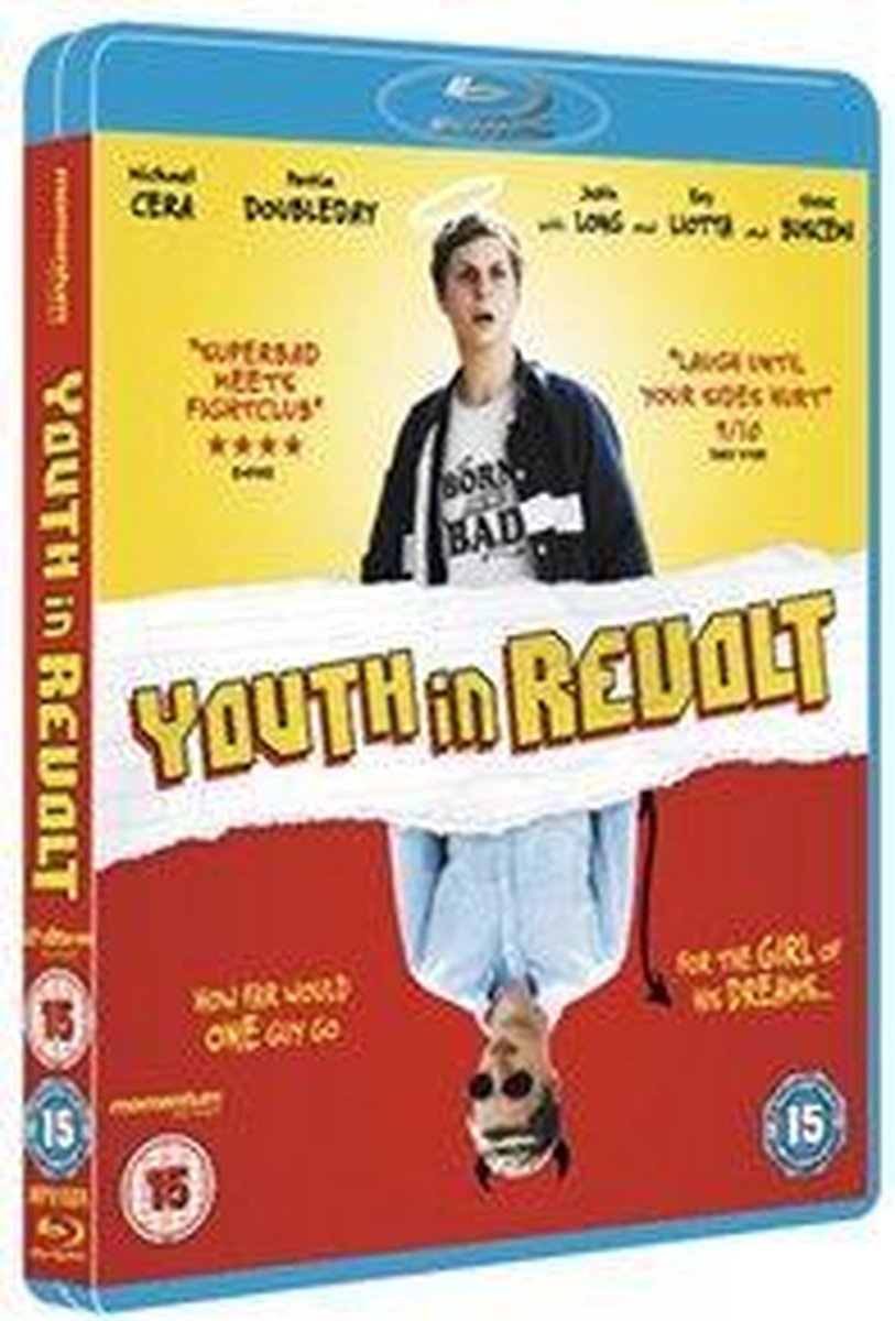 Youth In Revolt