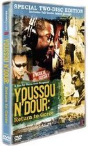 Return To Goree (DVD)