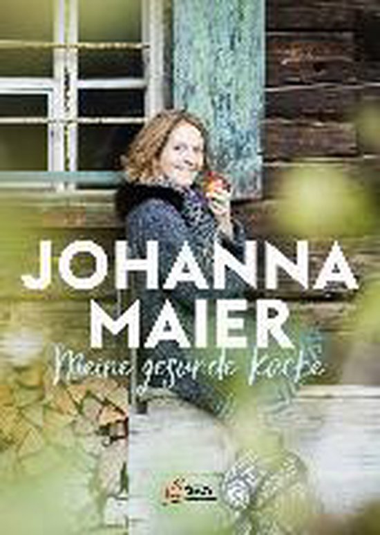 Meine gesunde Küche - cover