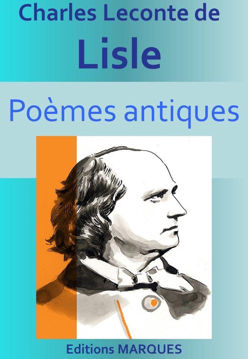 Poèmes antiques (ebook), Charles Leconte de Lisle | 1230003398906 | Livres  | bol.com