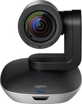 Logitech GROUP - Group video conferencing systeem