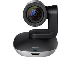Logitech GROUP - Group video conferencing systeem