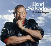 Henri Salvador - A Saint-Tropez (5 CD)