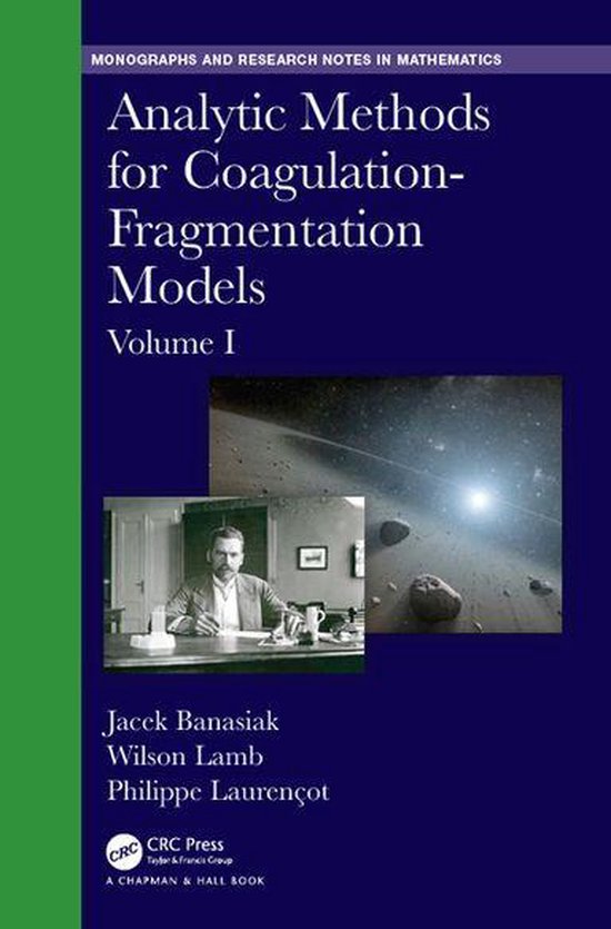 Chapman & Hall/CRC Monographs and Research Notes in Mathematics ...