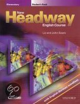New Headway. Elementary. Student's Book