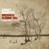 Agust Burns Red - Sleddin Hill A Holiday Album