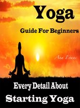 Yoga Guide For Beginners