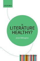 The Literary Agenda - Is Literature Healthy?