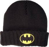 Bioworld Batman - Muts - Volwassenen - Unisex - One size - Zwart