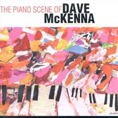 Piano Scene of Dave McKenna