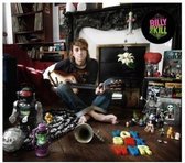 Billy The Kill - Joy Sex And War (CD)