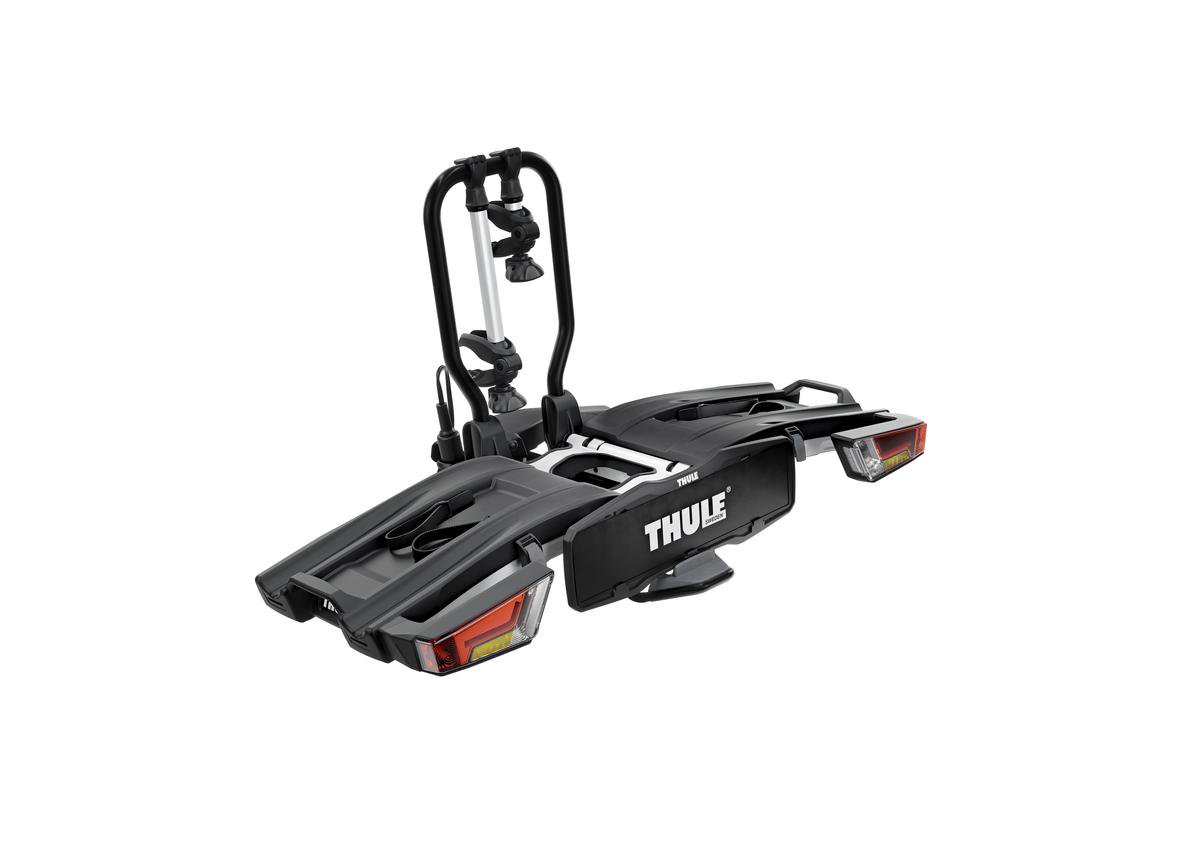 Thule EasyFold XT 2 933  Fietsendrager - 2 fietsen - 13 polig - E-bike