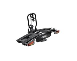 Thule EasyFold XT 2 933 Fietsendrager - 2 fietsen - 13 polig