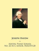 Haydn Piano Sonatas- Haydn