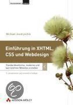 Einführung in XHTML, CSS und Webdesign