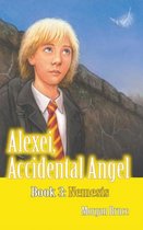 Alexei, Accidental Angel- Nemesis