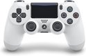 Sony Dualshock 4 Controller V2 - PS4 - Wit
