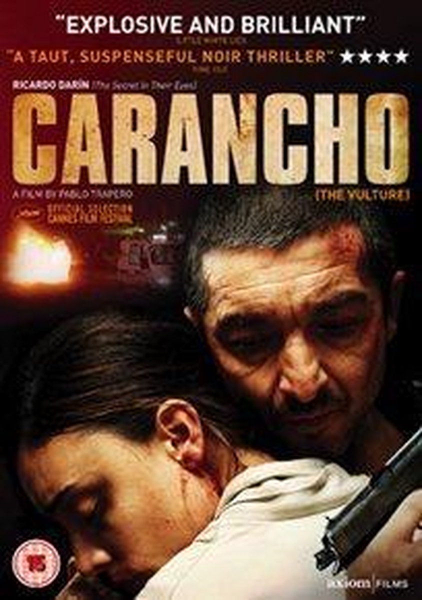 Carancho - Movie