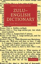 Zulu-English Dictionary