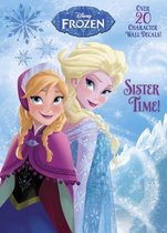 Disney Frozen: Sister Time!