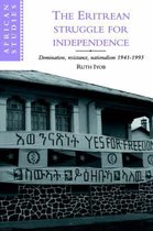 African StudiesSeries Number 82-The Eritrean Struggle for Independence