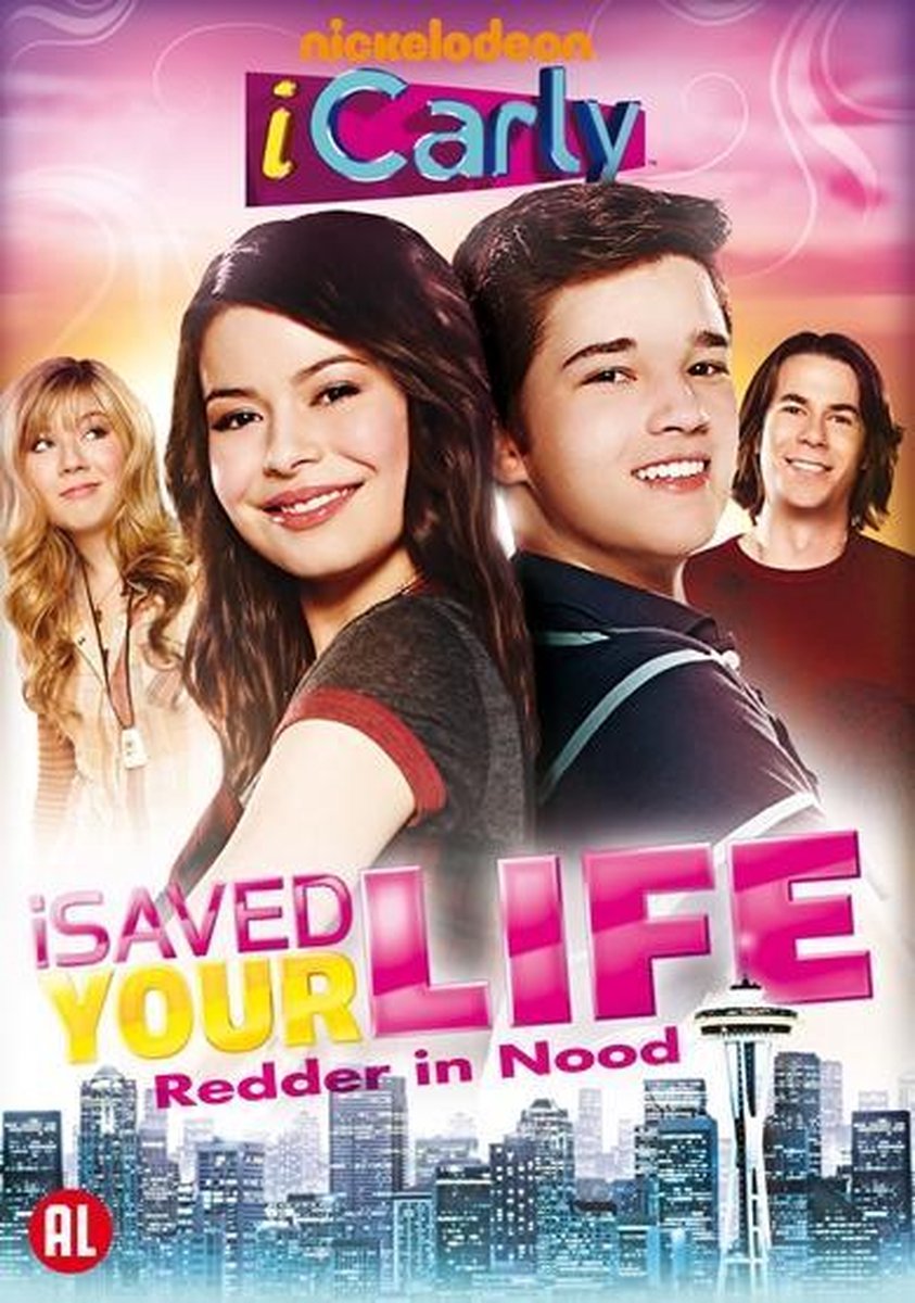 Icarly isaved your life extended version