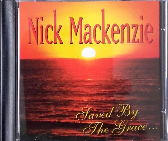 Saved By The Grace