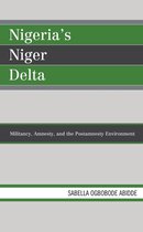 African Governance, Development, and Leadership - Nigeria's Niger Delta
