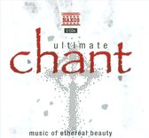 Various Artists - Ultimate Chant (2 CD)