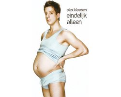 Alex Klaasen - Eindelijk Alleen