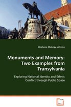 Monuments and Memory