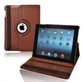 iPad Draaibare Cover case BRUIN 360 beschemhoes