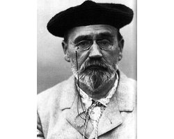 Therese Raquin, in the original French