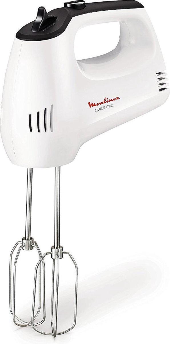 Handmixer Moulinex HM3101 300W
