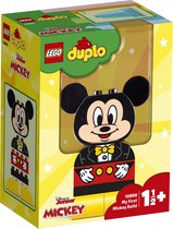 LEGO DUPLO Mijn Eerste Mickey Creatie - 10898